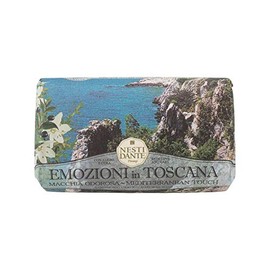 Nesti Dante Emojioni Intoscana Soap, Makkah, Odorsa, 8.8 oz (250 g)