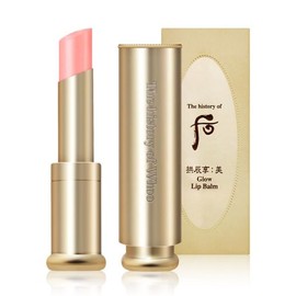 Gongjinhyangmi 더후 공진향 미 궁중 동안 틴트 립밤 6color The History of Whoo Gongjinhyang Mi Royal Court Tint Lip Balm 6 Colors