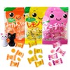 UMAYA - Kawaguchi Fruit Candies - Japanese Fruit-Flavored Hard Candy
