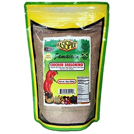 KARJOS EASISPICE CHICKEN SEASONING 16oz