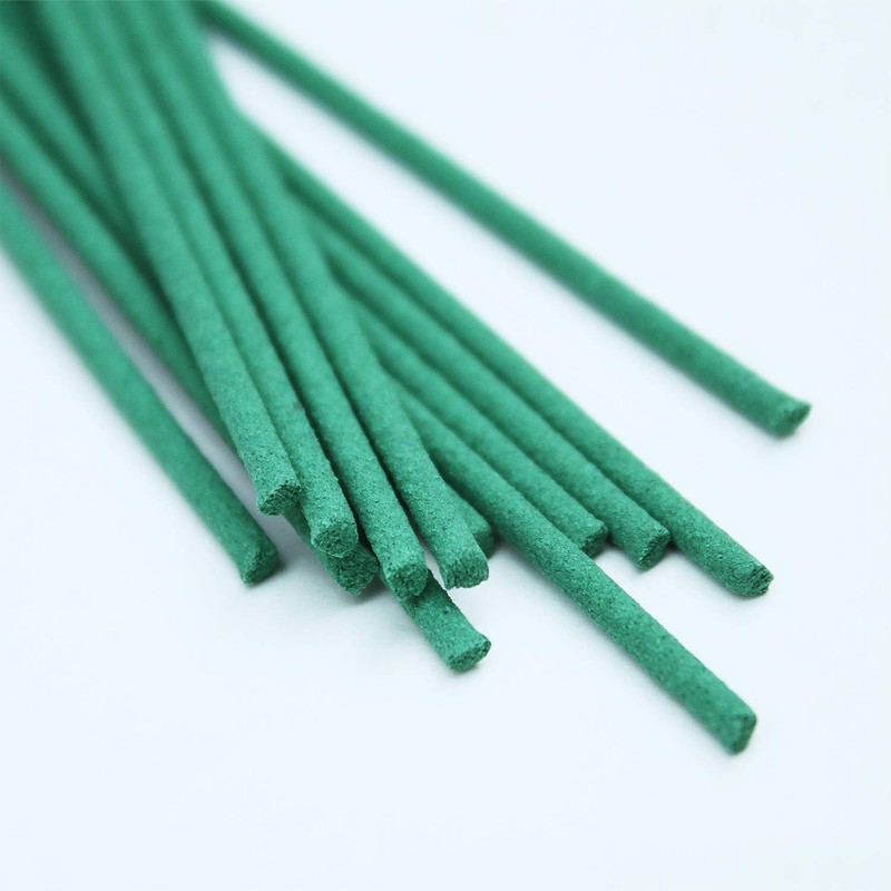 AO Incense Patina (Elegant and Deep Scent), Blue