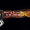 Vornado Velocity HD Garage Space Heater with Fan, Tilt Head,