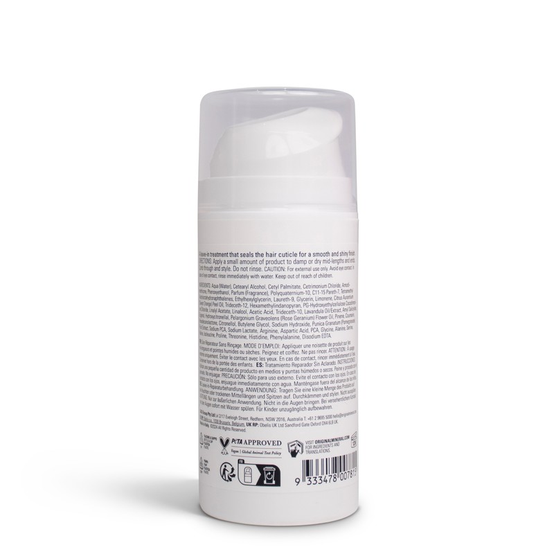 O&M CORrestore Leave-In Treatment 100ml