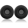 WHXB700 Ear Pads Made of Memory Foam Protein Leather are
