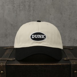 Vintage Trucker Hat for Women Men,Western Country Women's Trucker Hats,Two Tone Trendy Mens Cap, Black, One Size