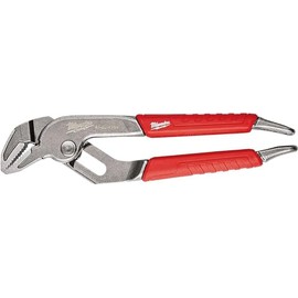 Milwaukee 48-22-6306 Gen Ii 6" Straight-Jaw Pliers