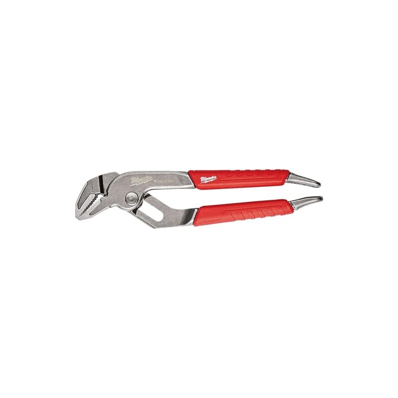 Milwaukee 48-22-6306 Gen Ii 6" Straight-Jaw Pliers