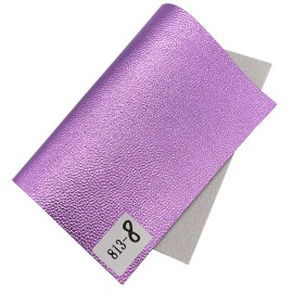 30cmx135cm Roll Metalliclitchi Pattern Faux Leather Leatherette Fabric Synthetic Leather for  Making Bag Shoes CraftsColor: XHT-813-8