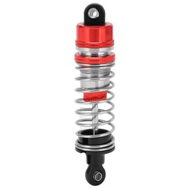 104001‑1928 RC Front Metal Shock Absorber Damper for Wltoys 104001 1/10 RC Car Upgrade Parts