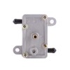 Fuel Pump Replacement Fuel Pump Single Outlet Rectangular DF44-211 for