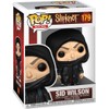 Funko Pop! Rocks: Slipknot - Sid Wilson, Multicolour