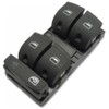 Twowinds - 4F0959851F Power Window Switch A3 A6 Q7