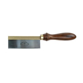 CROWN Crown 187M 4-Inch 102-mm Miniature Gents Saw