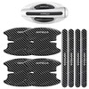 iMPREZA Door Handle Protector for New Impreza, Compatible with Models