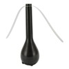 Outdoor Table Top Fly Repellent Fan USB Battery Dual Power