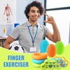 Hand Extension Exerciser | Grip Strengthener - Grip Trainer Finger