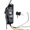 HZ Ignition Switch Control Box Compatible with Harbor Freight Predator