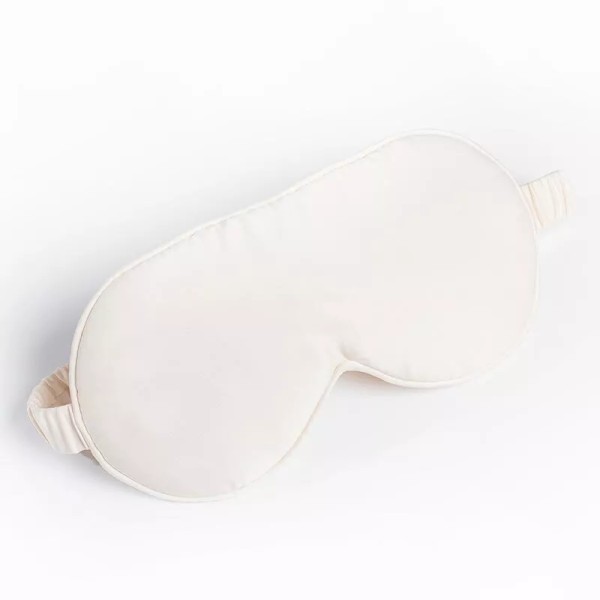 Needzo Silk Satin Sleep Mask Night Cover Eye Masks One
