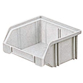 Sichtlagerkasten LK 5 Green