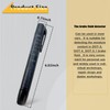 Brake Fluid Liquid Tester Pen,1PC DOT 3 DOT 4 DOT