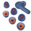 TENNMAK 6X Eartips Replacement for JBL Tune 230NC TWS Earbuds