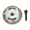 Pair Camshaft Phaser VVT Variable Valve Timing Cam Sprocket Replacement