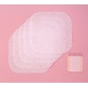Indoor Air Vent Filter [Square and Round] 6.5 x 6.5