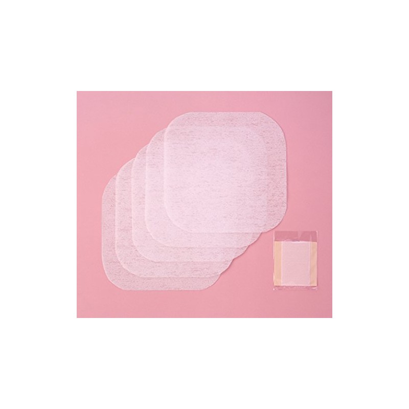 Indoor Air Vent Filter [Square and Round] 6.5 x 6.5
