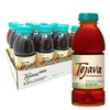 Tejava Pineapple Mango Black Iced Tea, 12 Pack, 16.9oz PET