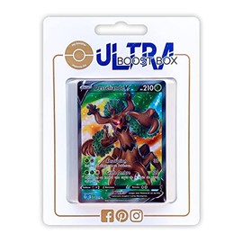 my-booster Pokémon Company SWSH07-FR-UB-168