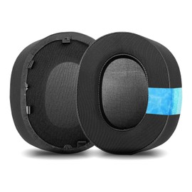 Nullmini Replacement Cool Gel Ear Pads Cushions for Sony Wh-1000xm5 Headphones Ear Pads Earmuffs
