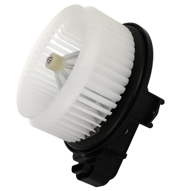 SCITOO HVAC Heater Blower Motor and Resistor Assembly Compatible for