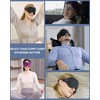 Sleep Eye Mask for Men Women