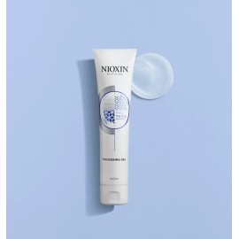 Nioxin 3D Styling Thickening Gel 5.1oz (Pack of 2)