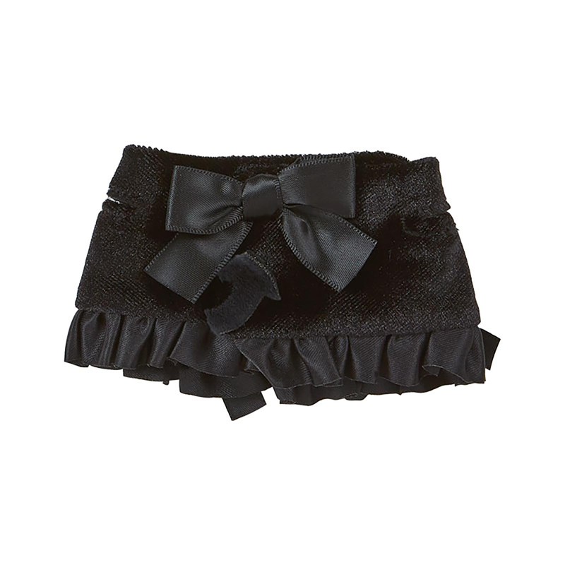 Sanrio 379093 Plush Costume (Enjoy Idol Gothic Night Party) Chromi