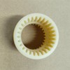 1 Piece Gear Coupling Sleeve Compatible with KTR Bowex M-24