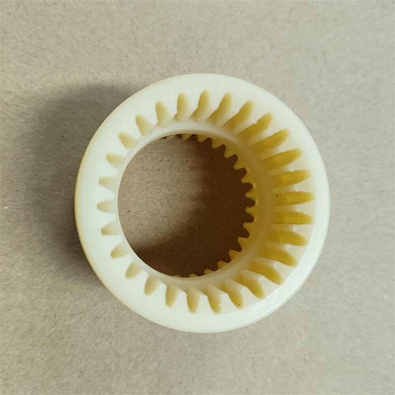 1 Piece Gear Coupling Sleeve Compatible with KTR Bowex M-24