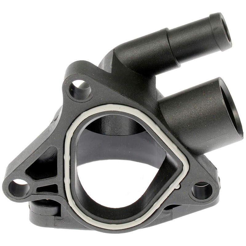 Dorman 902-5190 Engine Coolant Thermostat Housing Compatible with Select Acura/Honda