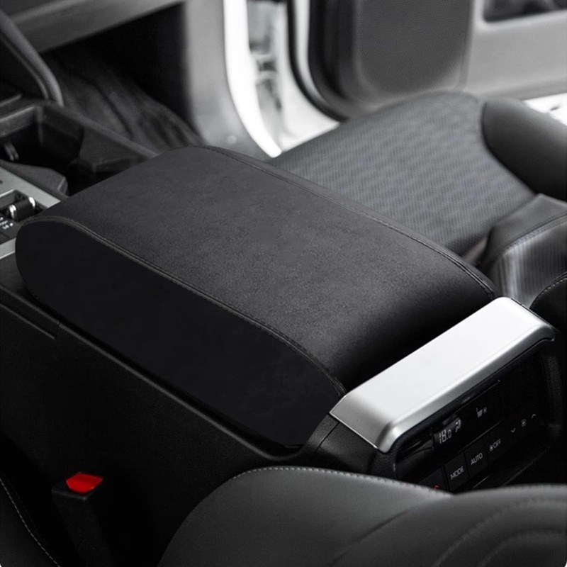 Fucaten Compatible with Toyota New Land Cruiser 250 Series (2024~)