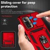 Vokuha Case for Redmi Note 10 Pro 4G/Redmi Note 10