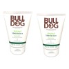 Humectante Original Bulldog Skincare Para Hombre. Con Aloe V