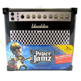 WowWee Paper Jamz Amplifier Series 1