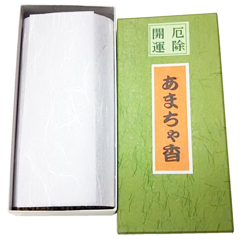 Awaji Island Incense Incense, Awaji Island Incense Incense, Awaji Baikaundo