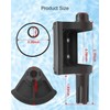MQLPXI 270075 Pool Diverter Valve Assembly Compatible with ComPool 2