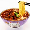 Fengshuibringluck 2PCS Cereal Bowls Soup Bowl Set 5.9'' Ramen Bowls