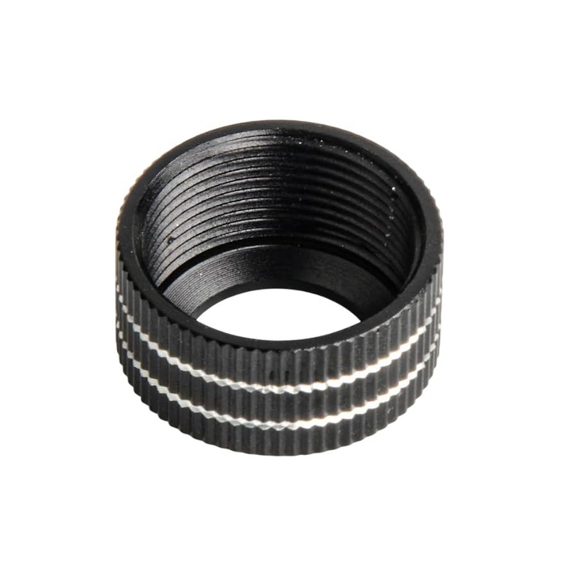 Dracaena 6 Pack G1/4 Thread to 3/8" ID, 1/2" OD