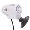 Aquarium Wavemaker Pump 360 Degree Rotation Fish Tank Powerhead Pump