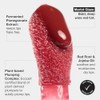 Innbeauty Project Aceite Para Labios Glaze Merlot 0,2 Onzas Líquidas
