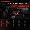 Frankberg Niveausensor Luftfederung Xenon Vorne Hinten für A3 A4 A6
