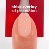 essie To The Rescue UV gel damage repair nail treatment,